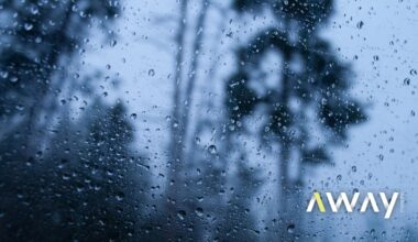 Portugal entrou em estado de prontidão de nível 3 devido ao mau tempo, anuncia Proteção Civil