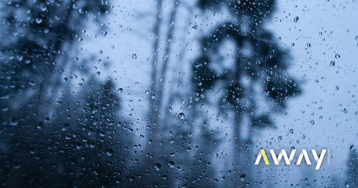 Portugal entrou em estado de prontidão de nível 3 devido ao mau tempo, anuncia Proteção Civil