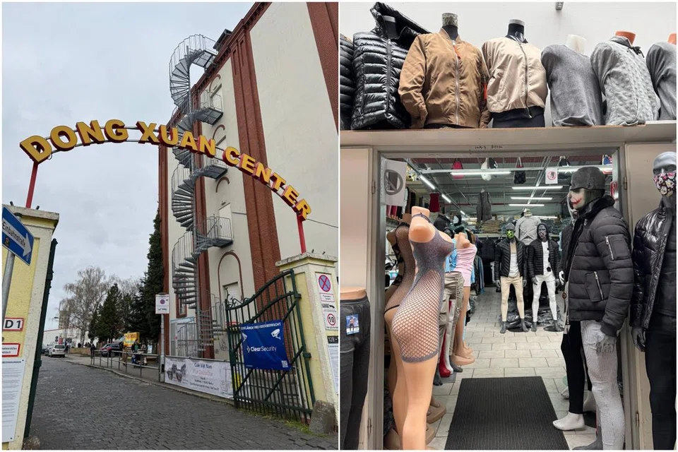 For Vietnam’s young, favoured Germany vocational path is fraught with greedy middlemen