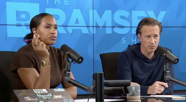 GA caller is $50K in debt with no retirement savings, no house. The Ramsey Show says it’s time to cancel their lifestyle