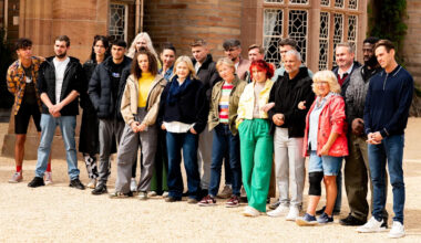 First traitor banished on The Traitors with secret traitor set to be unmasked