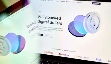 Stablecoin transactions rose to record US$33 trillion, led by USDC