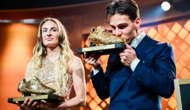 Gouden Schoen: Een overzicht van de winnaars van 1954 tot en met 2025