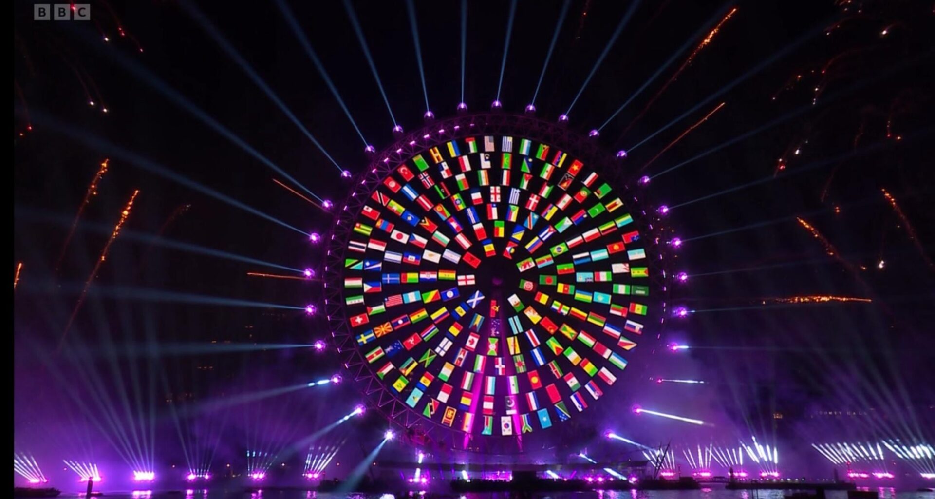 Well, this is awkward.