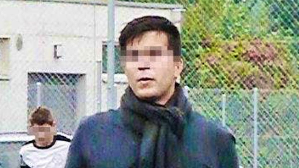 Vierfachmord von Rupperswil: Therapieanspruch muss geprüft werden