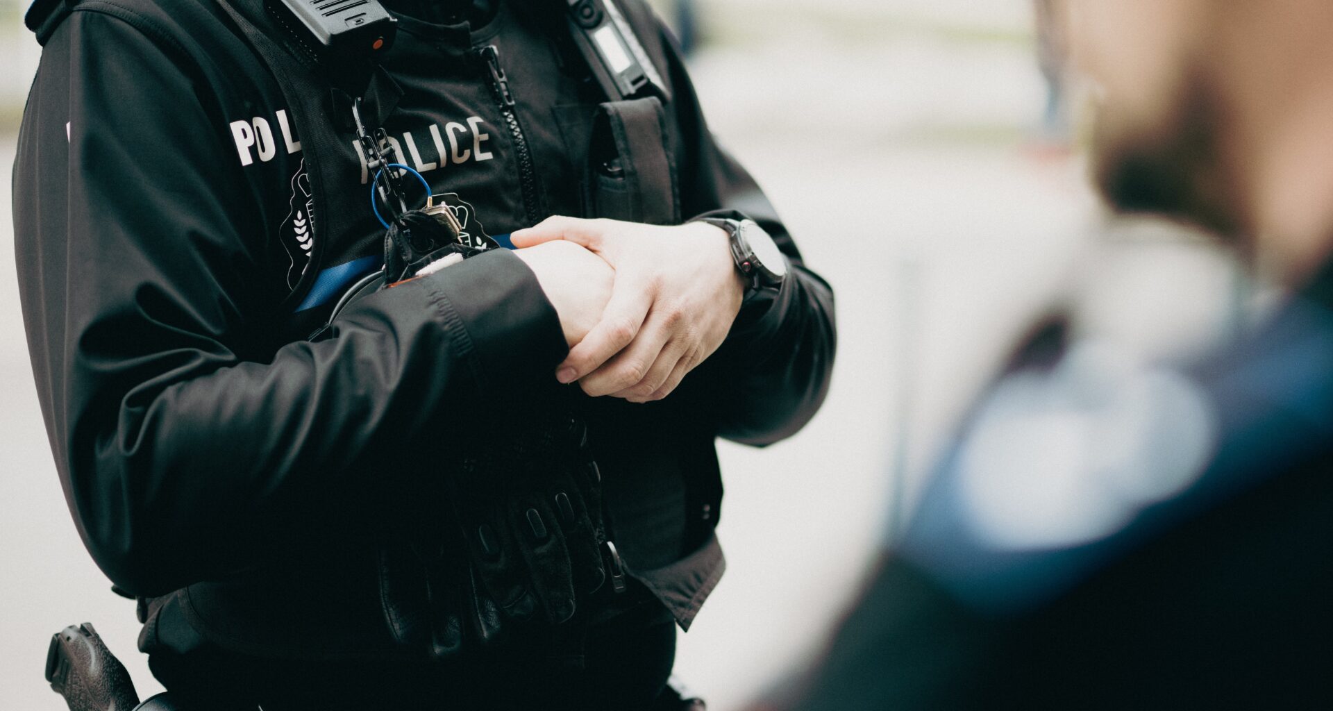 Police bulletin: Motorist's car seized after hit-and-run in Luxembourg City