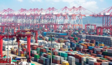 Have US tariffs failed to bite? China’s trade surplus hits a record US$1.2 trillion