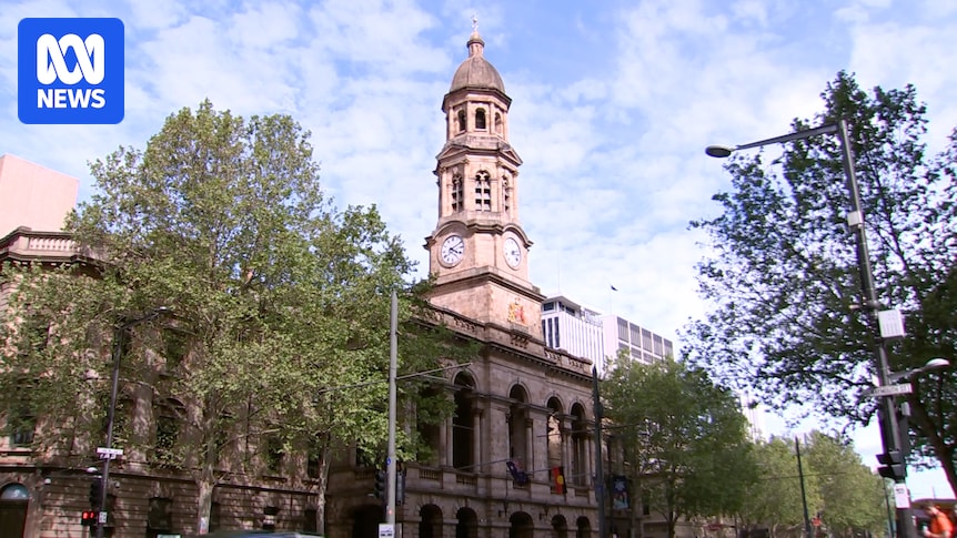 'Guerilla' Adelaide writers' festival could get council support