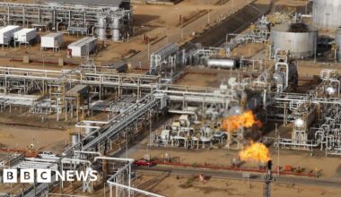 Trump wants Venezuela's oil. Will his plan work?