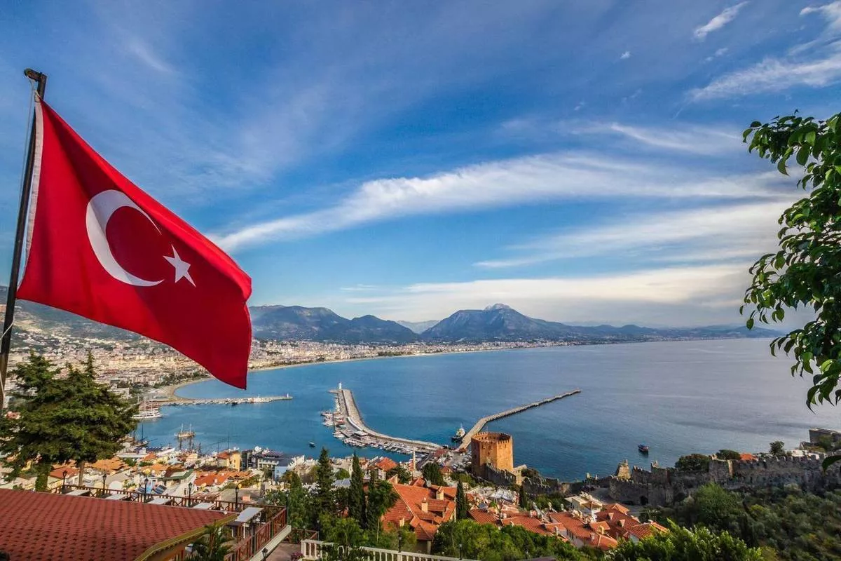 Türkiye launches operations after 10-ton cocaine seizure in Spain