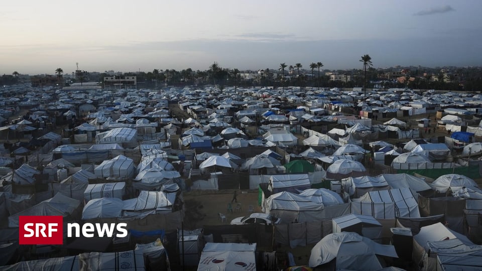 Humanitäre Lage in Gaza: Israel entzieht Hilfsorganisationen Lizenz - News