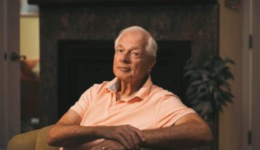 The man behind the fall of offshore wind