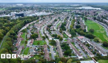 What does 2026 hold for Northamptonshire politics?