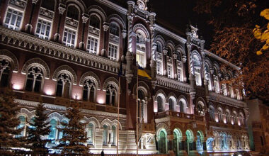 Ukraine’s International Reserves Jump Over 30% to Record $57.3B in 2025