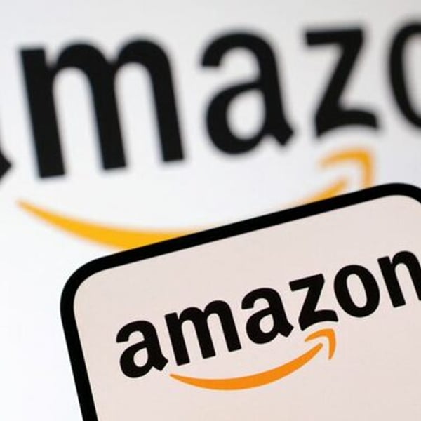 Italy antitrust cuts Amazon record fine to $878.2 million