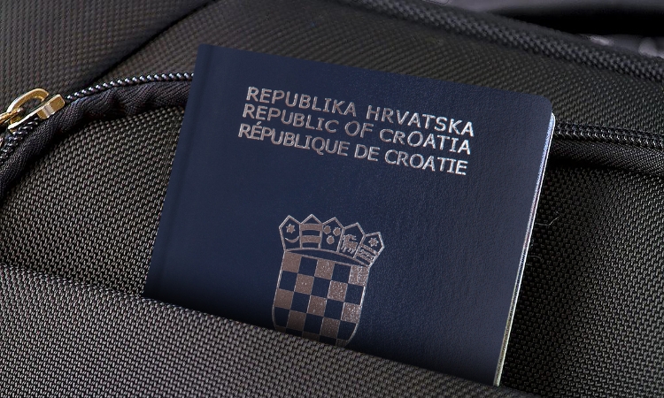 Croatia Among World&rsquo;s Most Powerful Passports, Ranks Sixth Globally