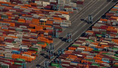 Here's how much more complex Trump 2.0 tariffs are — and how much the Supreme Court could roll things back