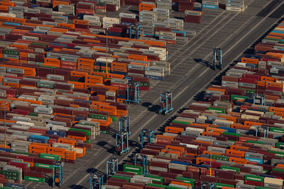 Here's how much more complex Trump 2.0 tariffs are — and how much the Supreme Court could roll things back