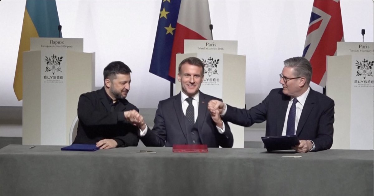 Europa ruošiasi Ukrainos atstatymui, Vokietija – ginti Lietuvą ir rytinio flango NATO šalis: „Reikėtų daryti abu dalykus“