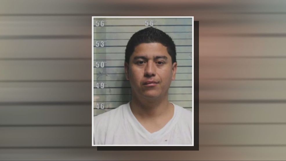 Salvador Hernandez-Solorzano, an immigrant from El Salvador, has been unexpectedly moved to a Michigan detention center, complicating his ongoing appeal for political asylum. (Provided)