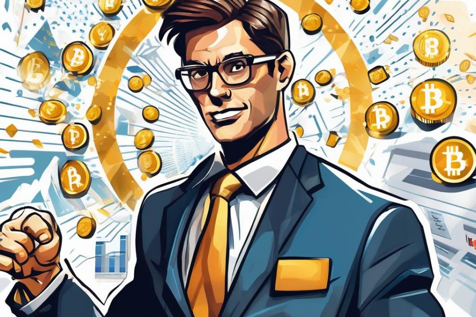 Why XRP Stands Out as the Best Cryptocurrency to Buy With $50 Today