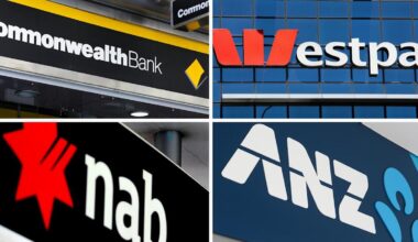Major banks make huge RBA rate call