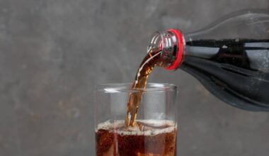 In war on sugar, PepsiCo and Coca-Cola could be the first targets