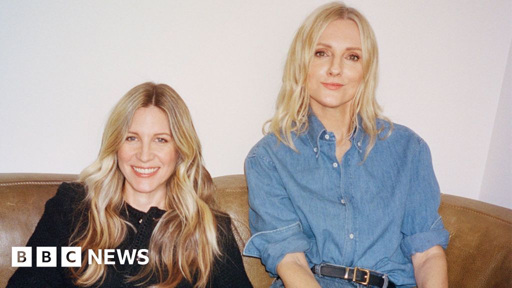 We were fired, and we're owning it – how to find a new job that works for you