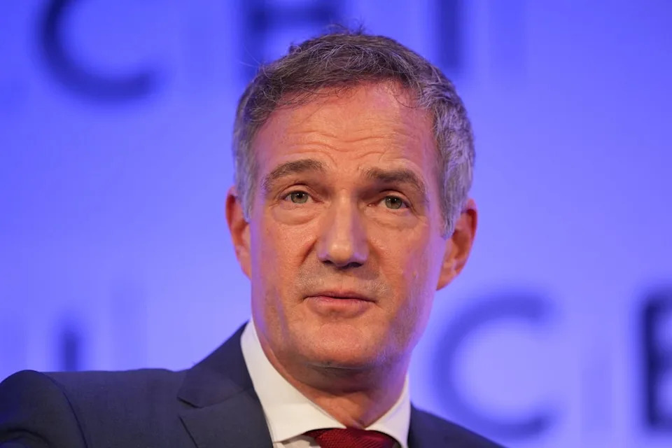 Business Secretary Peter Kyle (PA Wire)