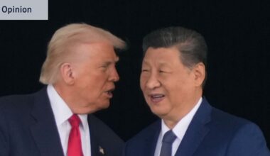 Trump’s trade war with Beijing is a $1.8 trillion fail