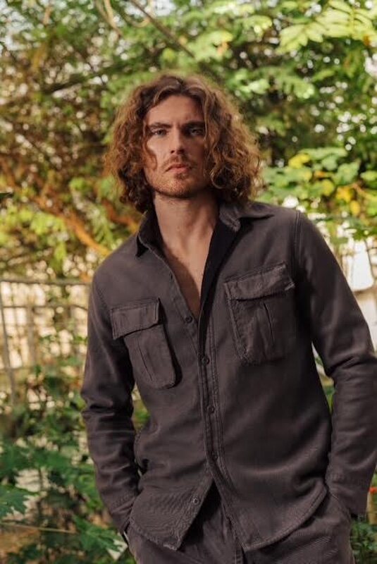 Keeling, Autumn–Winter 2026/27