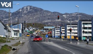 Danemark et les alliés de l'OTAN Compact réaffirment que « le Groenland appartient à son peuple »