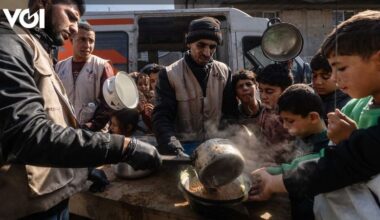 Pope Leo XIV Emphasizes that Palestinian People Have the Right to Live in Peace on their Land