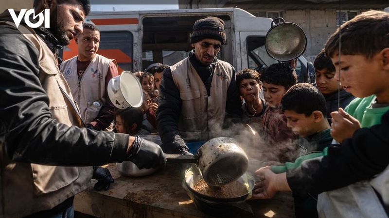 Pope Leo XIV Emphasizes that Palestinian People Have the Right to Live in Peace on their Land