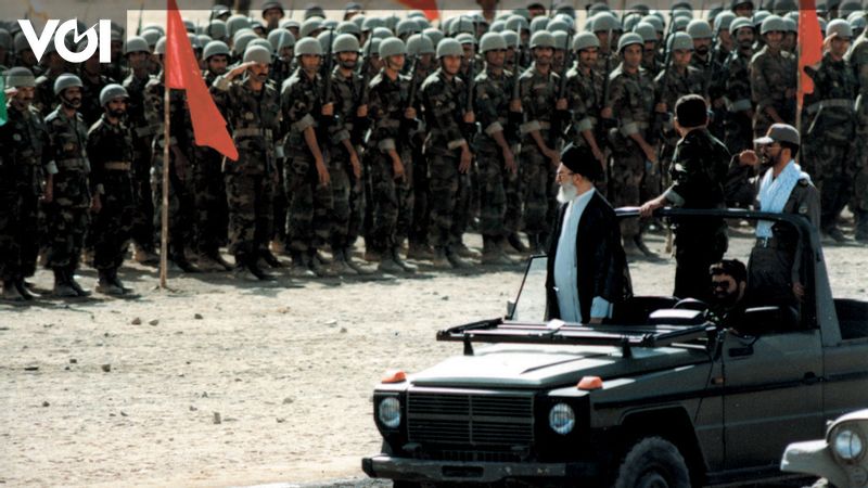 Iran will attack 'the heart of Tel Aviv' in response to US attack