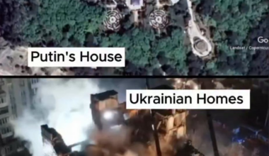 The false may run long, but not forever. History catches up with him. Justice will prevail.