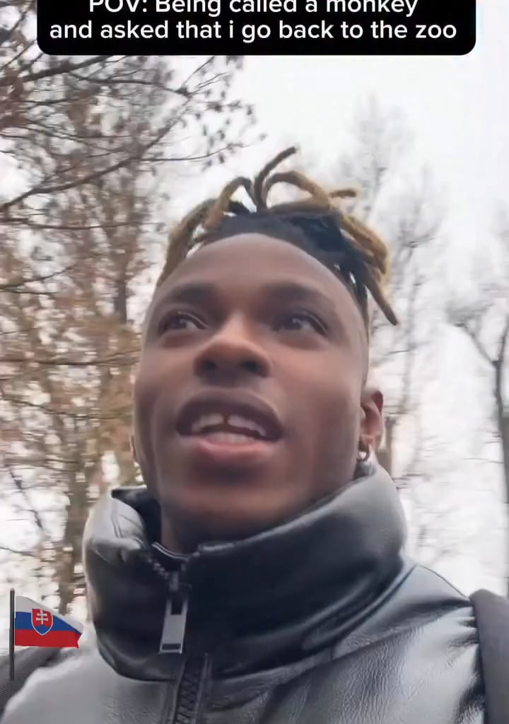 Education illegal in Slovakia? 🇸🇰