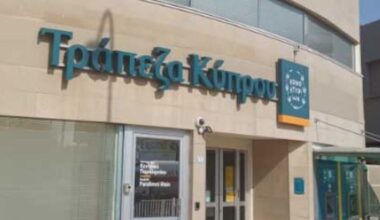 Bank of Cyprus shares surge to 15-year high, KNEWS