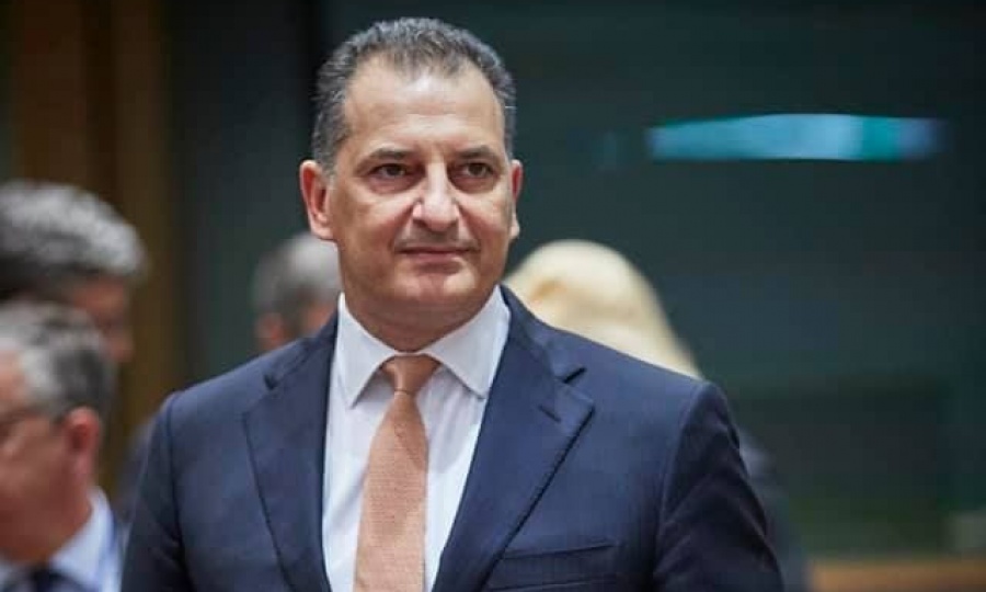 Cyprus police widen probe after ex-energy minister questioned over video, KNEWS