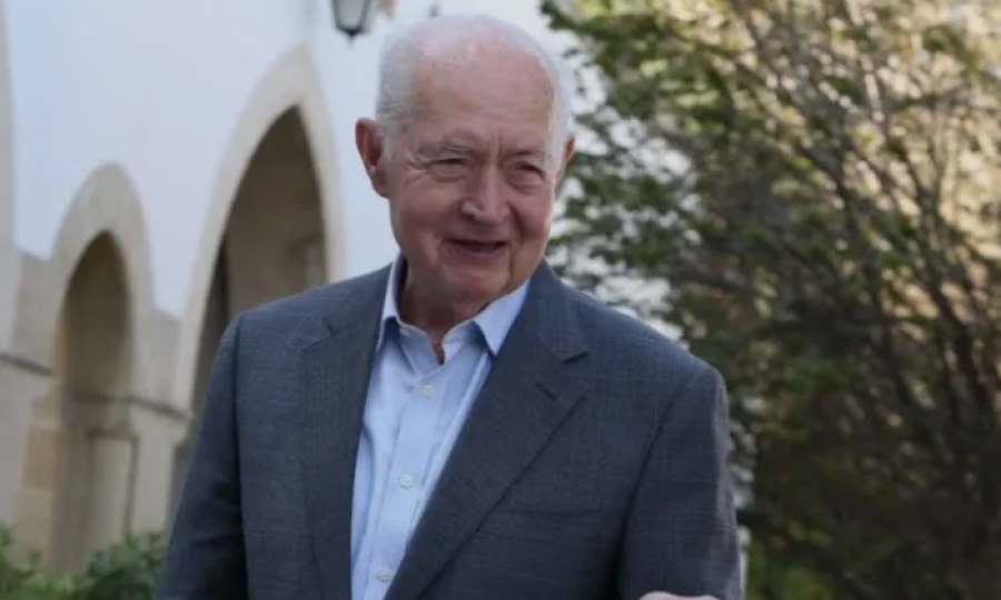 From presidential legacy to a Hollywood-style scandal, KNEWS