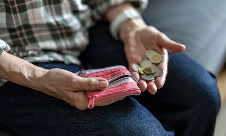 Minimum wage jumps in occupied areas, but workers say they’re still falling behind, KNEWS