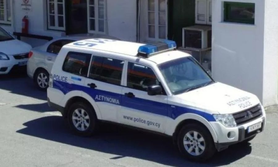 Woman accuses sitting Cyprus MP of beating her while abroad, KNEWS