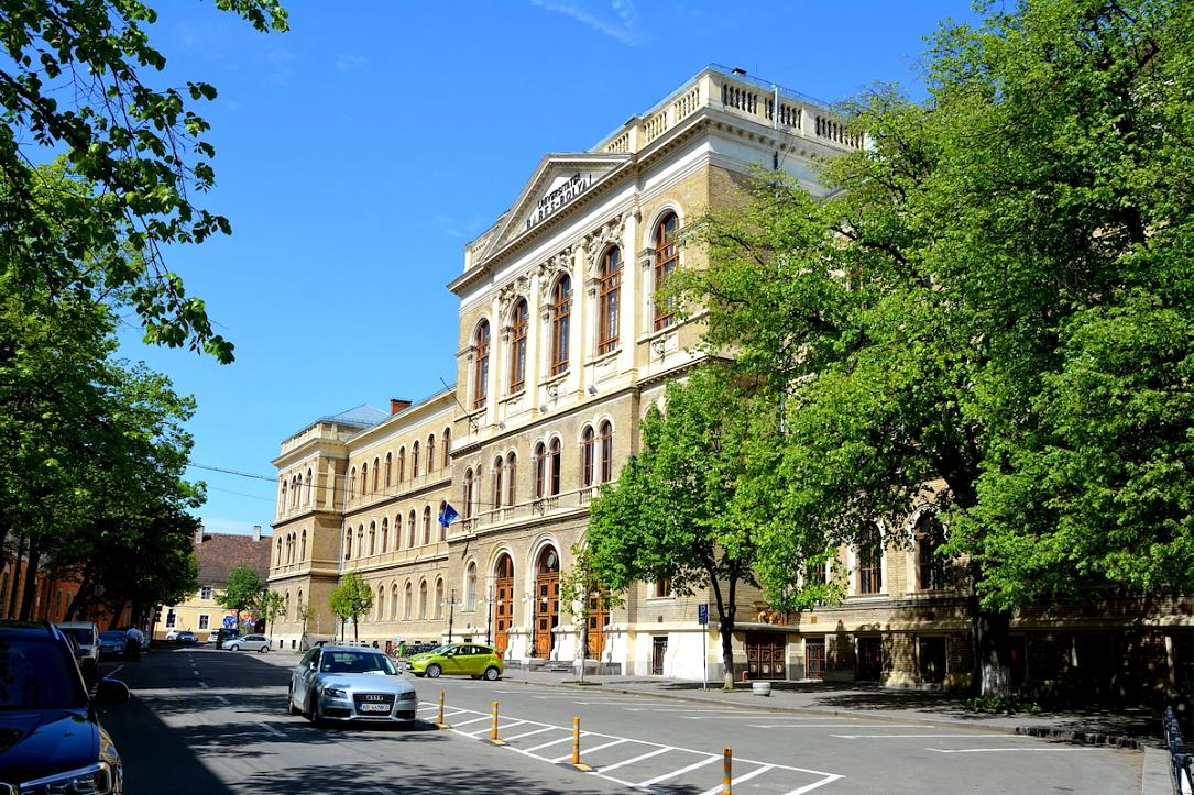 Romania’s Babeş-Bolyai University registers strong presence in Times Higher Education ranking by subject