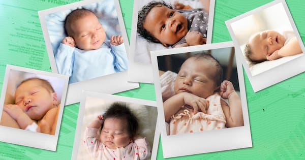 Familiar favourites top New Zealand's baby names for 2025
