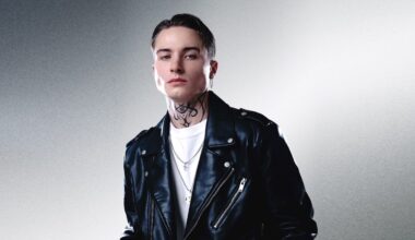 🇲🇩 Bacho: "Moldova can sound different too - and this is Moldova as well"