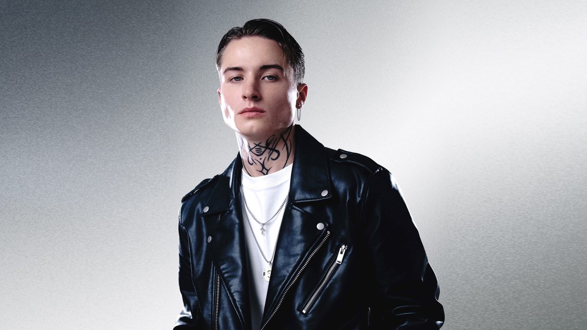 🇲🇩 Bacho: "Moldova can sound different too - and this is Moldova as well"