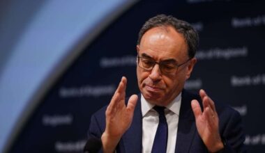 Bank of England admits years of wrong inflation forecasts