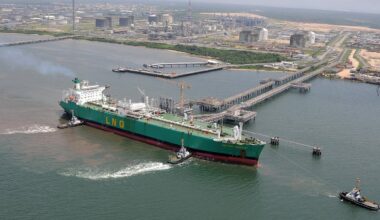 Angola sets March crude allocations at 11 cargoes