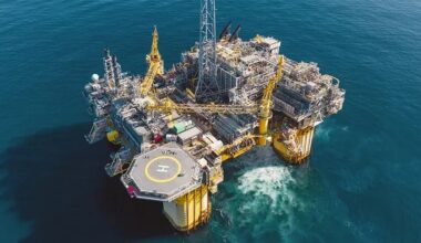 Norway awards 57 offshore oil and gas licences, plans drilling push