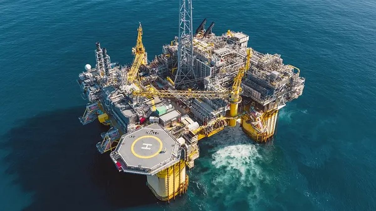 Norway awards 57 offshore oil and gas licences, plans drilling push